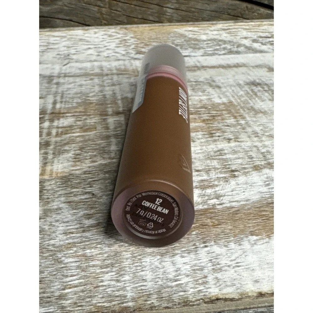 KAJA‎ Don't Settle Flexible Concealer - Coffee Bean | MSRP = $18
